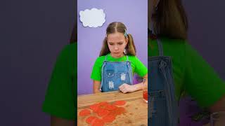 Easy Craft Rose Made By Kids