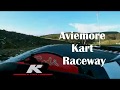 VUELTA RÁPIDA - Aviemore Kart Raceway