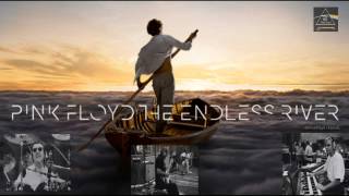 Video thumbnail of "Pink Floyd The Endless River - Eyes to Pearls  / Surfacing"