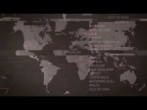 85 ქართული სახელი და გვარი ე.წ. პანამის დოკუმენტებში