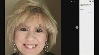 Full Deputies: Murder of mom found burned, naked after sending cryptic text was 'deliberate and personal' Guide