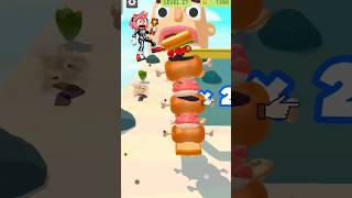 SANDWICH MAKER 🥪 🍦 Gamplay #shortsfeed  #shorts  #gaming  #rdrmax