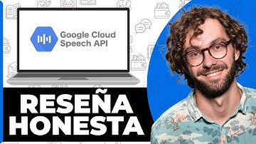 Google Cloud Text to Speech Reseña Honesta - Ver antes de Usar