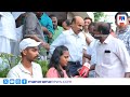 മുൻ DGP എ.ഹേമചന്ദ്രൻ പൊലീസ് ഉപദേഷ്ടാവാകും; ആഭ്യന്തര മന്ത്രിയുടെ ആദ്യ പൊലീസ് യോഗം ശനിയാഴ്ച | Police