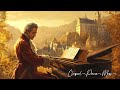 Relaxing Piano Music: Classical music connects the heart and soul - Mozart, Beethoven, Bach
