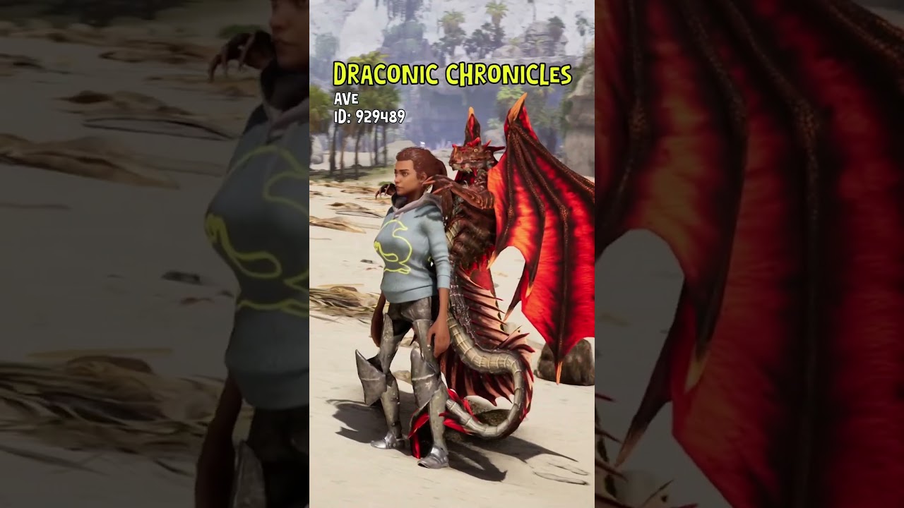 Best Wyvern Mods for Ark Survival Ascended You Have to Try!