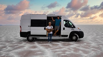 Road Trip -  Matt Walden [Official Music Video]
