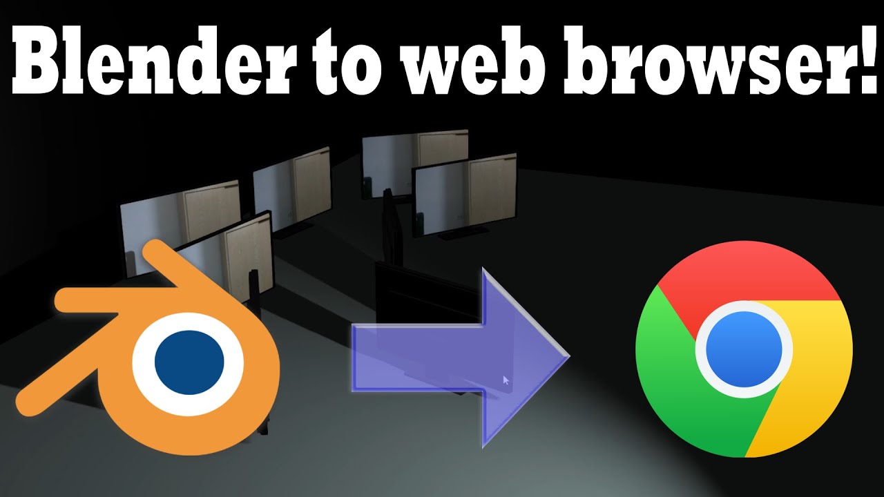 Web scene. Боузер 3д. Шрифты блендер. 3d browser.