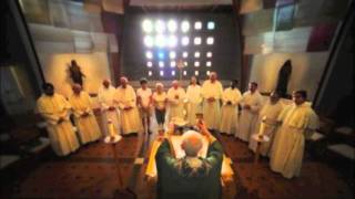 Eucharist as a Call to Communion.mov