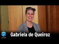 Gabriela de Queiroz, Microsoft | WiDS 2023