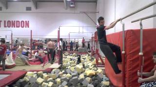 Devil drop, sexy as ;) teaser for full gym video aswell
