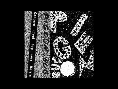 Pigeon (9) — Pigeon ~ Concern
