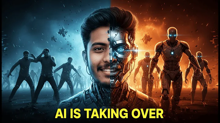 Will AI Replace Digital Marketing in 2026? The Truth No One Is Telling You!