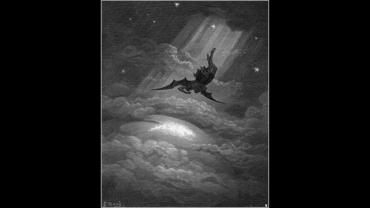 Can Demons Be Saved?