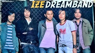 Ize  Dreamband  Rahasia    Musik Foto 