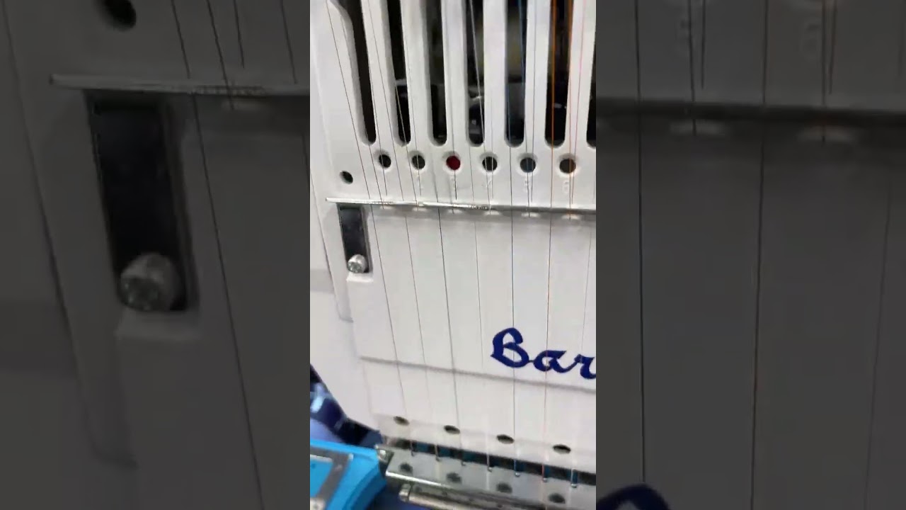 Custom Embroidered Scout Jacket – NYC Studio