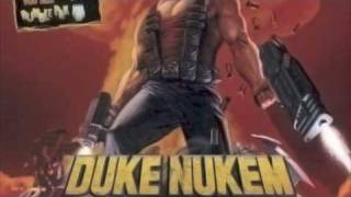 Duke Nukem 64: Grabbag