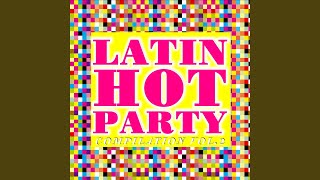 Baile Caliente - Julio Cabrera