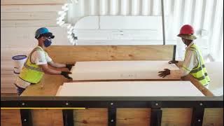 Citra Building Technology - Get your home built with the leading construction technology