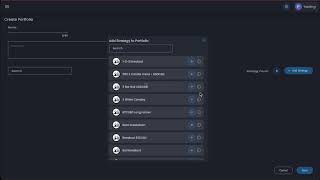 Welcome to the Arconomy Trading Automation Platform