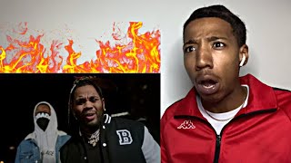 KEVIN GATES “WHO WANT SMOKE” | REMIX | FREESTYLE - REACTION! (🔥🔥🔥)