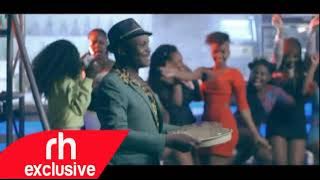 DJ LYTA & DJ BUNDUKI   - AMARULA MIX (RH EXCLUSIVE)