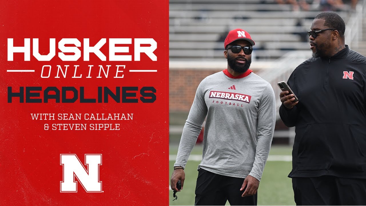 Matt Rhule & Nebraska football coaching staff gear up for 11 visitors