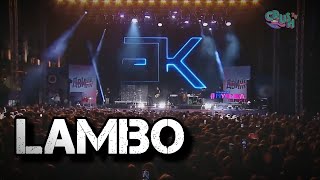 Егор Крид - Lambo / Движ Фест live concert