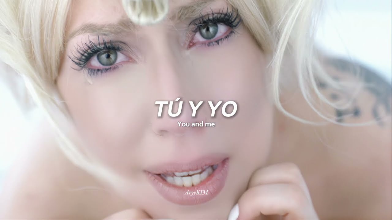 Lady Gaga - Bad Romance (Sub Español + Lyrics)