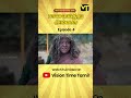 நல்லபடியா போயிடு வாங்கம்மா | #palayathuamman | EP - 04 | #sanghavi #shorts @VisionTimeTamil