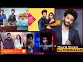 dheeraj dhoopar all siriyal list ,rab se hai duaa,kundli bhagy,sherdil shergil,colors tv ,zee tv