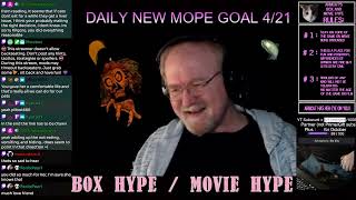 Hype Section of The Elder Scrolls II: Daggerfall Unity (PC 2023)(Re-Take 1) (10/27/2026) News