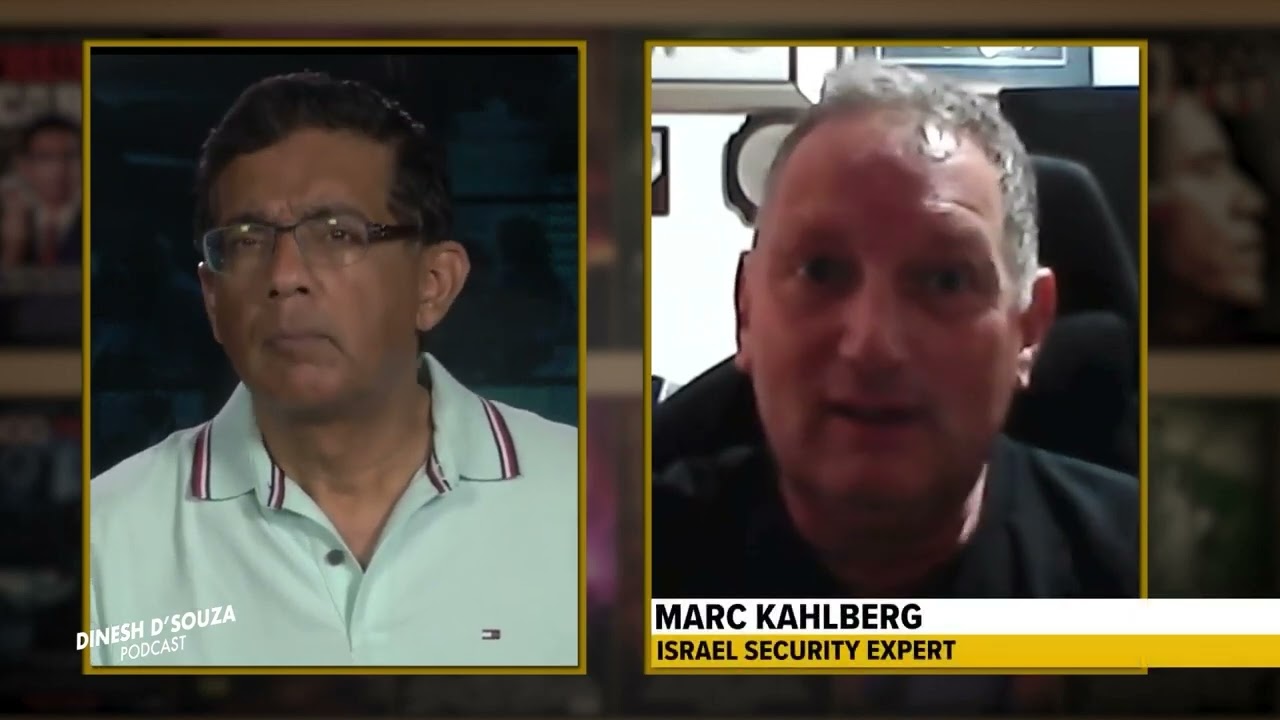 The Possibility Of New Attacks Following The Initial Attack On Israel