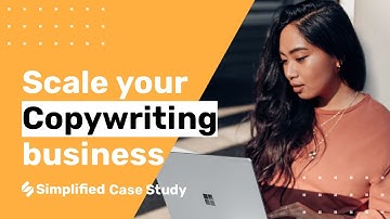 Simplified for Content Writers