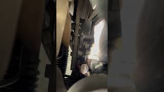 Power Steering Leak And A Vacuum Leak. Nothing Can Kill A Toyota