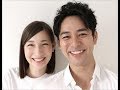 妻夫木聡夫妻ら顔そっくりカップル7選。顔が似ている人に告白すればうまくいく?!