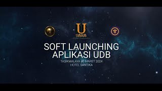 Soft Launching Aplikasi UMKM Digital Blockchain | Pi Network | Tasikmalaya 30 Maret 2024 | #part1 screenshot 1