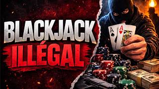 Full [ESX] Blackjack Illegal - FiveM Script Guide