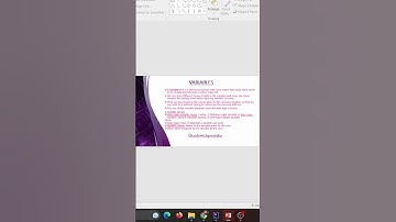 Constants, Variables and Data Types #clanguage #codinglife #education #like #programming #share