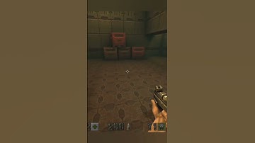 Quake 2 has some interesting sounds #gaming #quake #gamepass #xbox #funny #sound