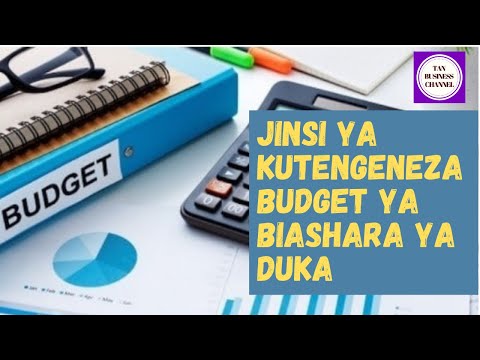 Video: Jinsi Ya Kuunda Kadi Ya Biashara Kwa Mashindano
