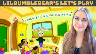 JumpStart Kindergarten 1998 Full Gameplay