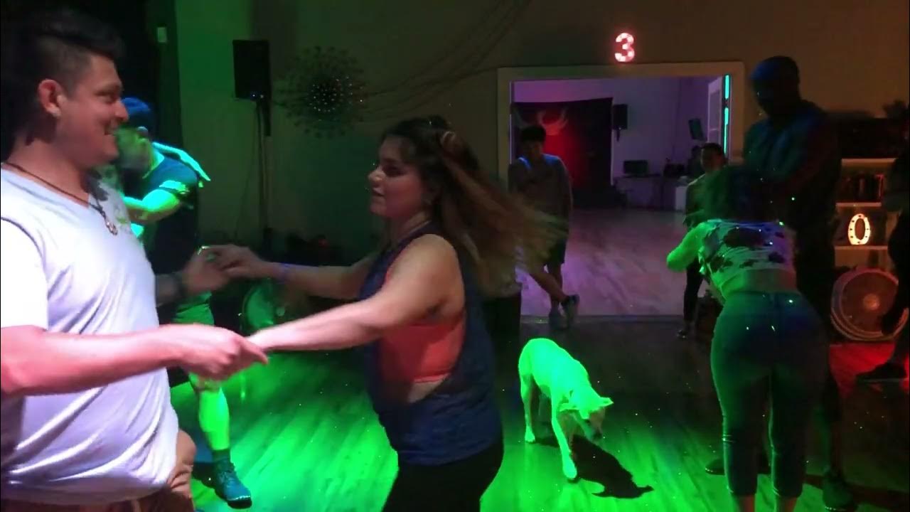 Zouk vs. Bachata Dance Differences YouTube