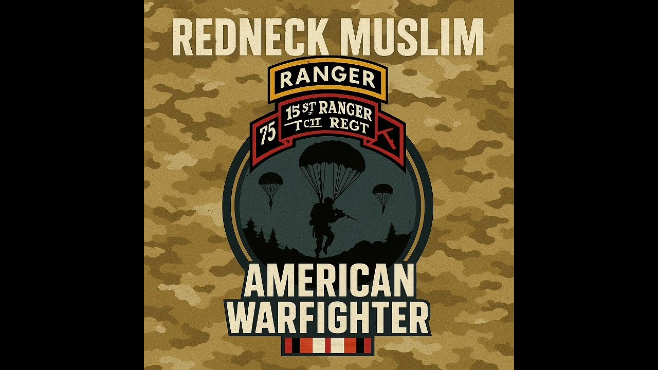 American Warfighter 