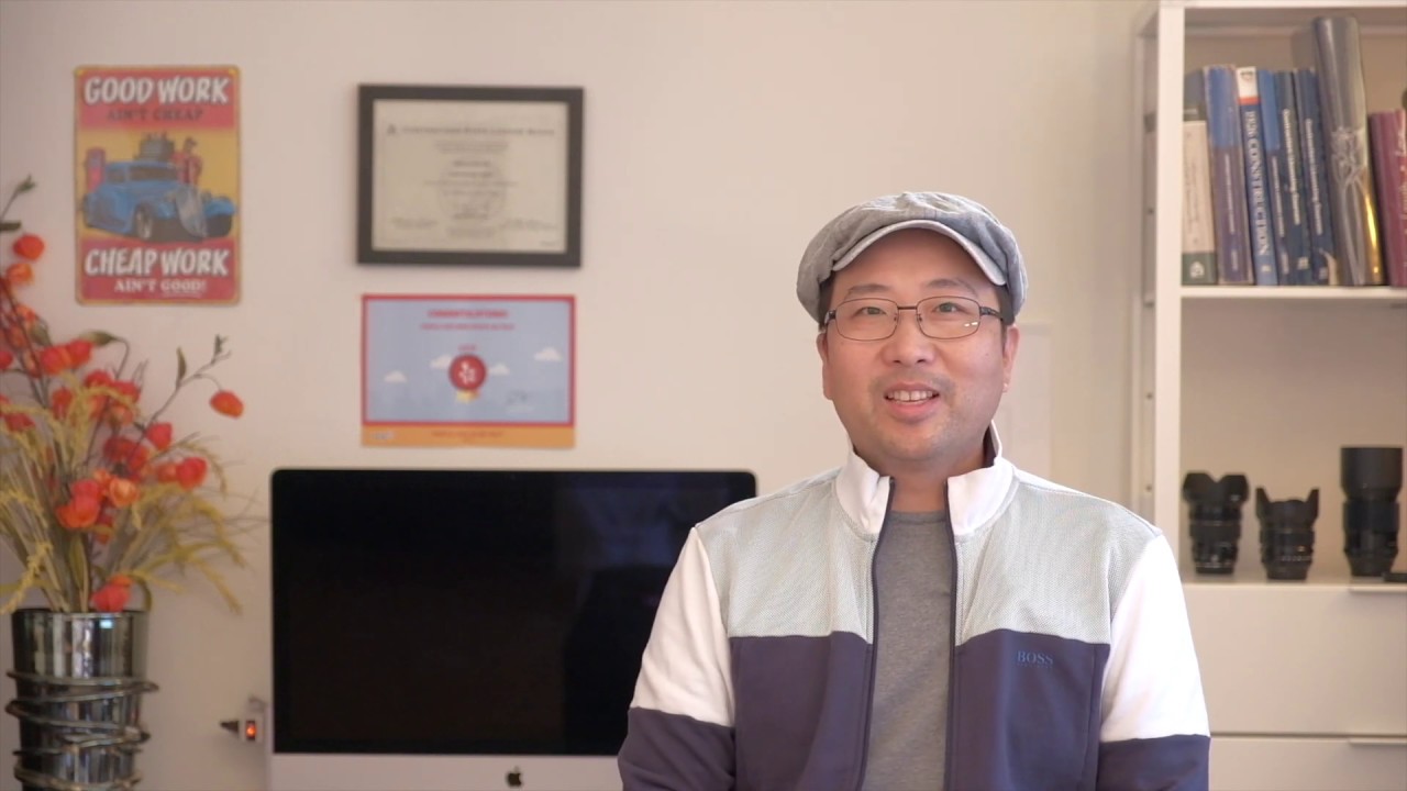 Maintaining Hardwood Floors: Cleaning and Protect them - YouTube