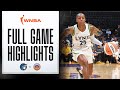 Minnesota Lynx vs. Los Angeles Sparks | FULL GAME HIGHLIGHTS | June 20, 2023