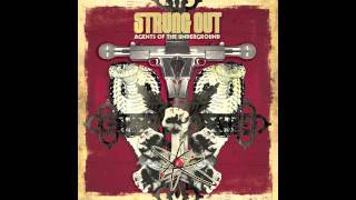 Nation Of Thieves - Strung Out