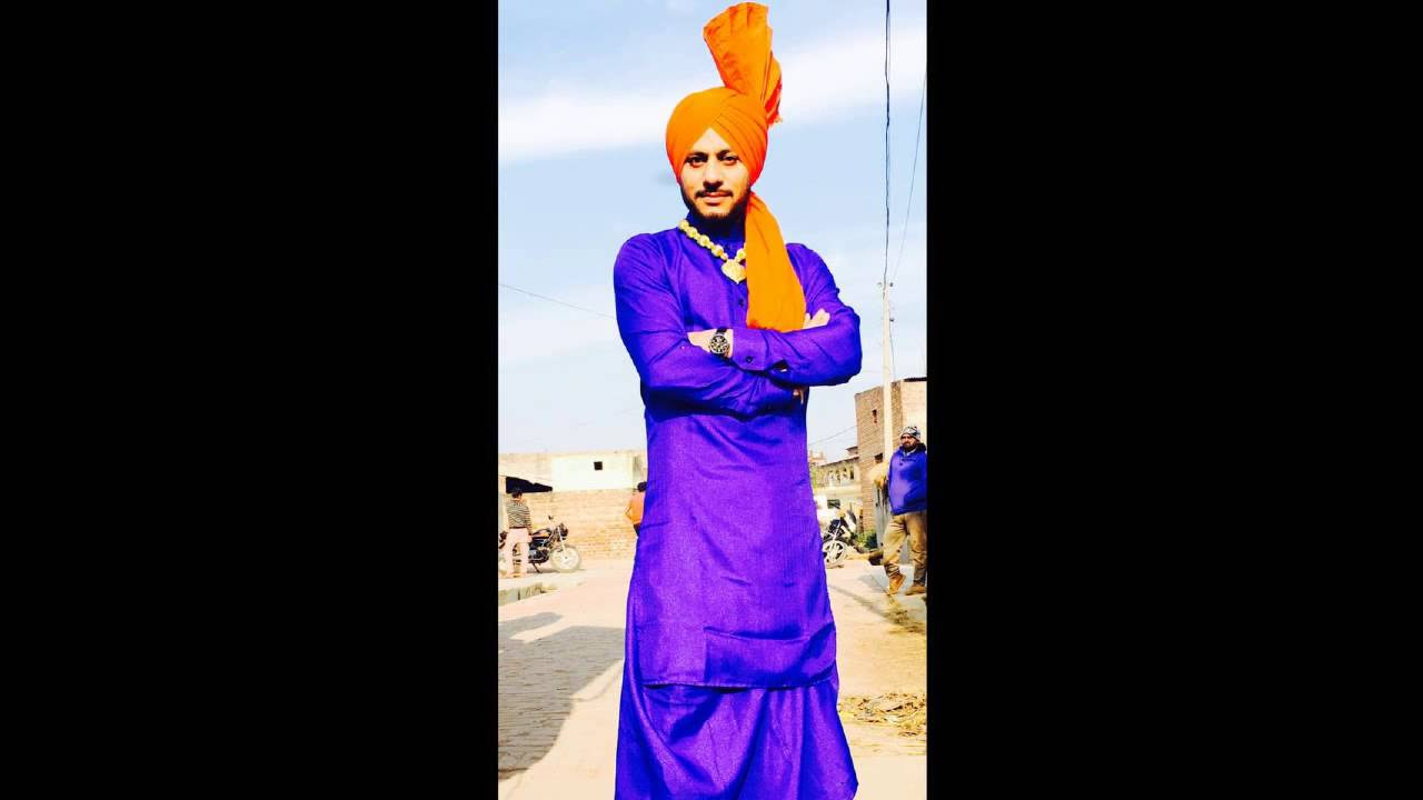 Surjit Khan  Tera Pyar Vairne  Full Punjabi Song 