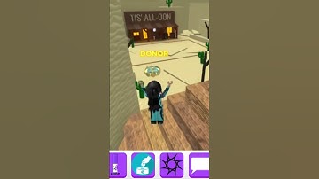 How to find Vermillion Marker in Find the Markers #roblox #findthemarkers #robloxshorts #gaming