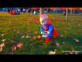 5 SHOCKING Baby Superman Abilities You Never Knew!